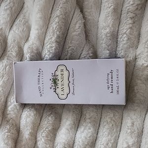 Crabtree & Evylyn Lavender Intensive Hand Cream